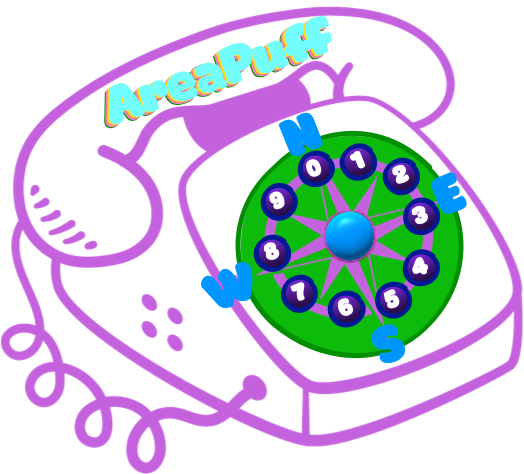 AreaPuff